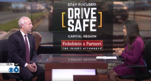 New York State Child Safety Laws, WRGB CBS6 Interviews Managing Partner Andrew Finkelstein