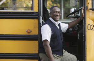 It's that Time of Year Again, Drivers Prepare For Back to School