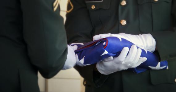 On this Memorial Day, We Remember the Fallen and Their Tremendous Sacrifice