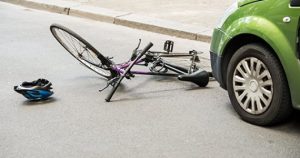  Bicycle Accidents