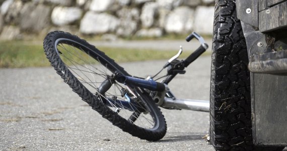 How Do Most New York Bicycle Accidents Happen?