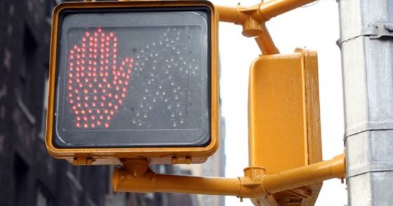​Albany Pedestrian Injury Accidents
