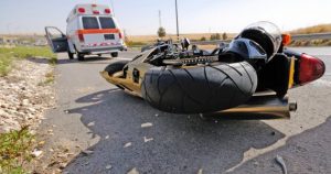 Causes of Motorcycle Accidents in Albany