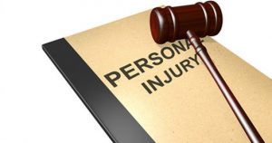  Personal Injury Lawsuit
