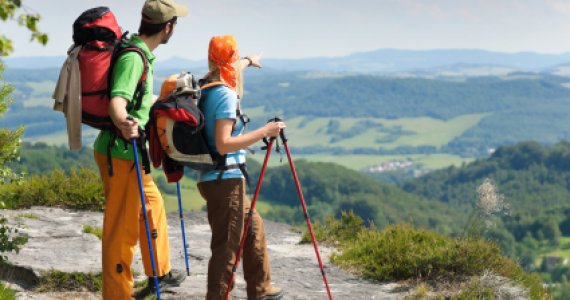 Creating Safer Trails for Hudson Valley Hikers