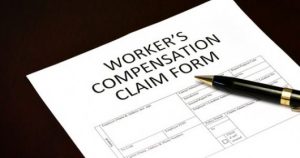 Workers' Compensation and Workplace Injuries