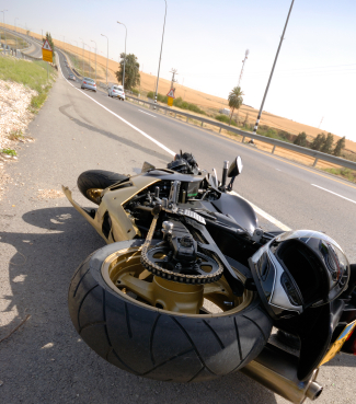 New York Motorcycle Injury Lawyer