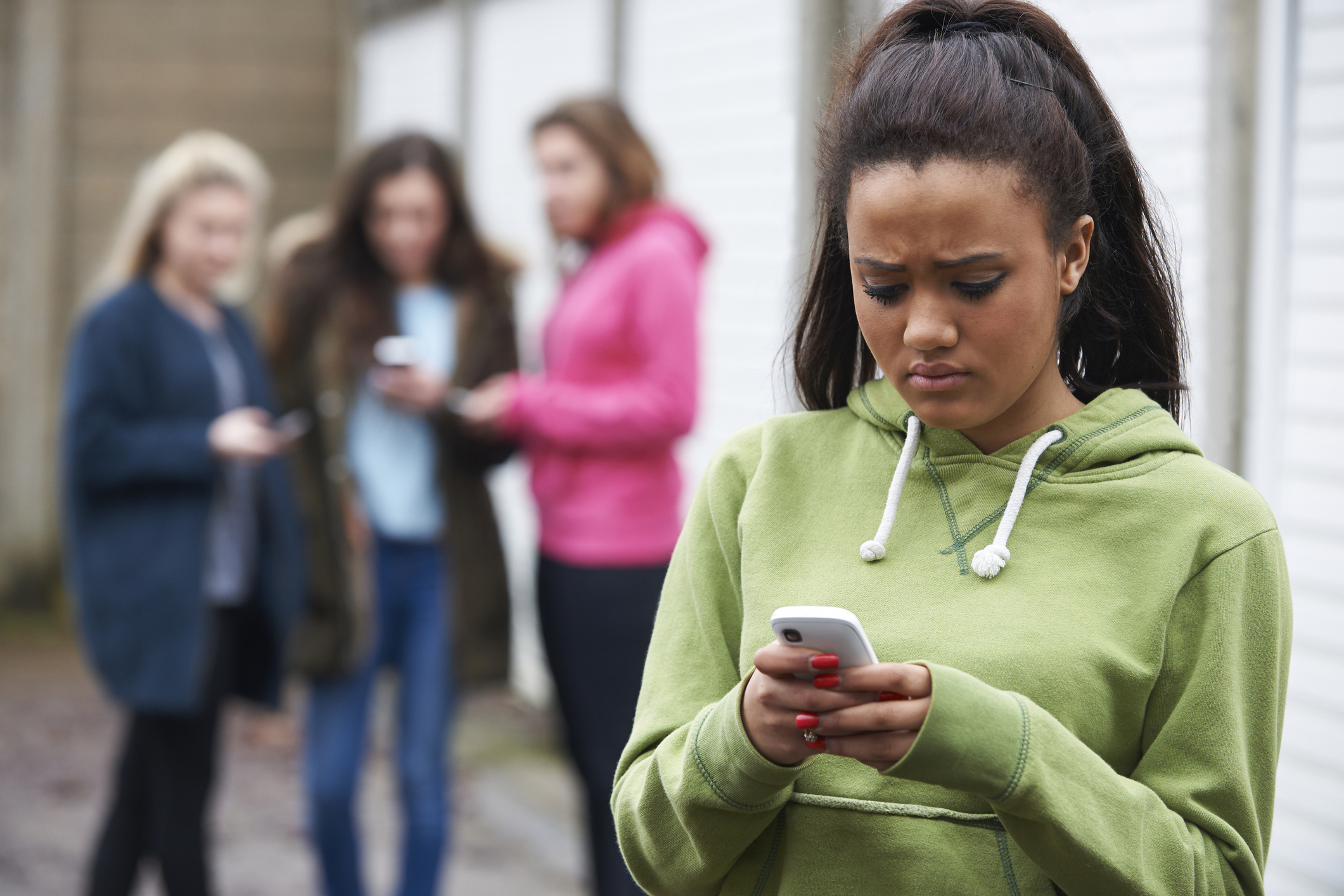 Bullying Defined | Finkelstein & Partners, LLP