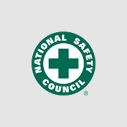 NSC logo