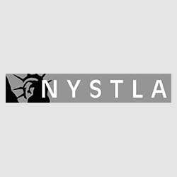 nystla logo