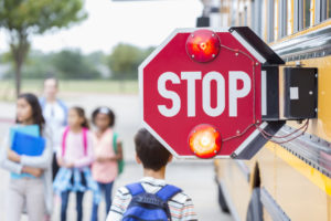 Frequently Asked Questions Regarding School Bus Safety