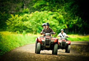 Safety Tips for Enjoying Your ATV