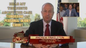 Attorneys Across America Andrew Finkelstein