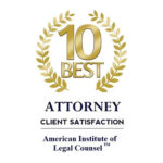 10 best attorney client satisfaction