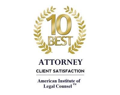 10 best attorney client satisfaction