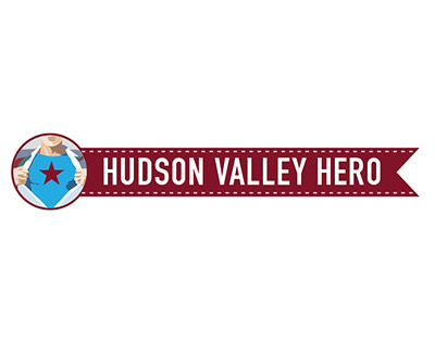 hudson valley hero logo