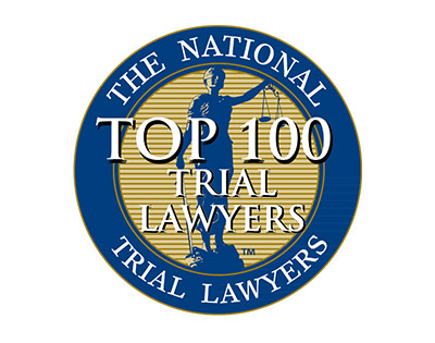 top 100 trial lawyers - the national trial lawyers