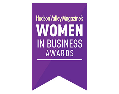 women in business awards logo