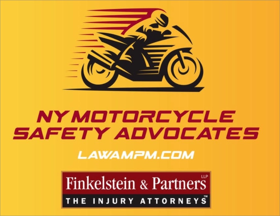 Motorcycle Safety Advocates in New York Finkelstein and partners