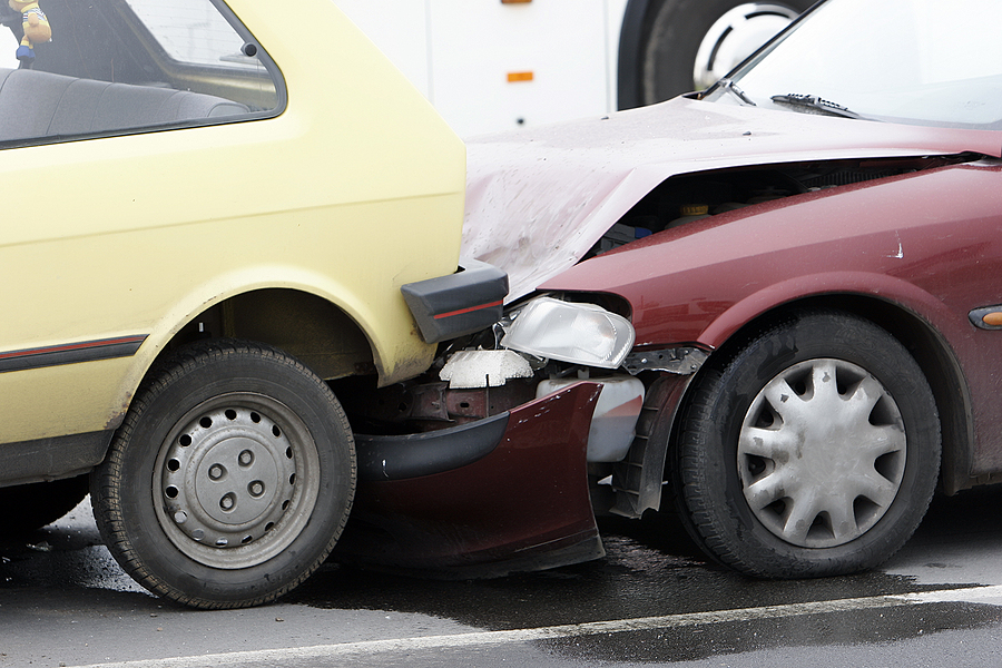 Albany Auto Accident Lawyer