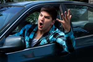 Syracuse Road Rage Accident Lawyer