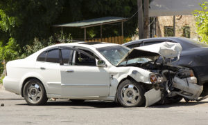 Albany Car Collision Attorney