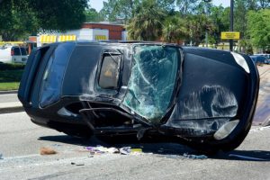 The Types of Auto Accident Injuries We See in Albany