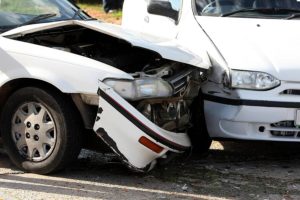 after a car crash that is not your fault