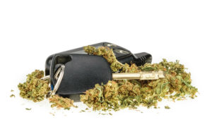 Driving Under The Influence Of Marijuana In New York