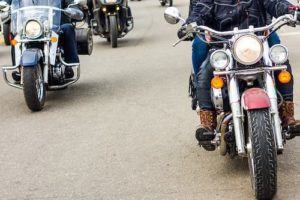 10 Boston Motorcycle Laws