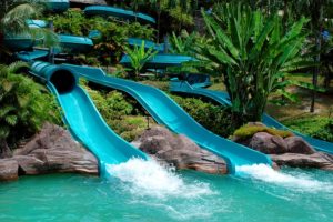 Water Park Accidents