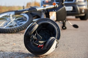 Albany motorcycle accident lawyer