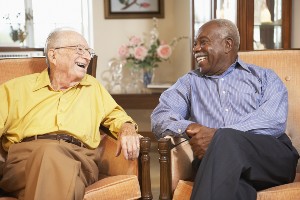 Nursing home negligence