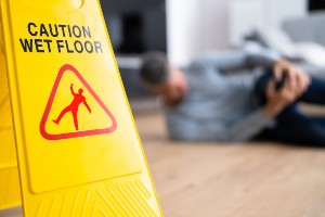 Middletown slip and fall lawyer