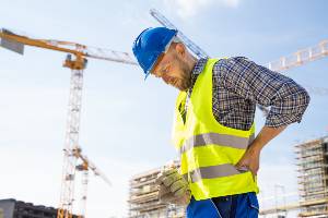 workers' comp injury