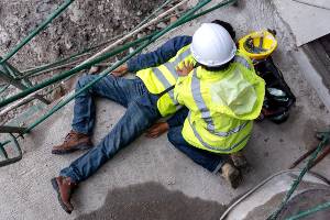 Most common types of new york construction accidents
