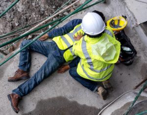 What are the most common types of new york construction accidents?
