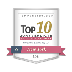 Top 10 Jury Verdict