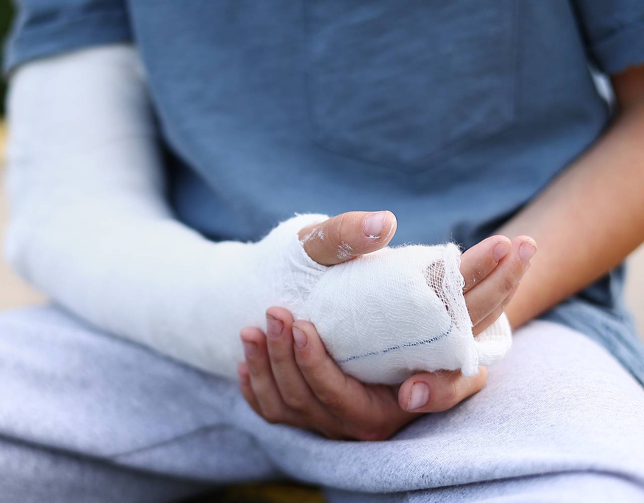 Wappingers Falls Child Injury Lawyer Finkelstein & Partners, LLP