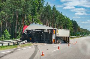 Albany truck accident lawyer