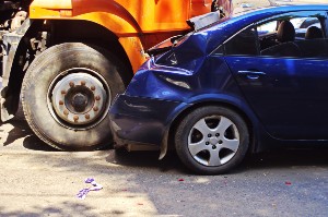 Albany truck accident attorney