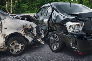 how long after car accident can you file injury claim in new york