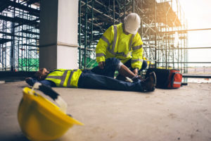 When Do You Need a Lawyer to Help with a Construction Accident in New York?
