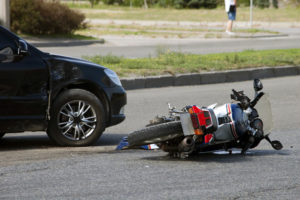 Reasons to Get a Lawyer for a New York Motorcycle Accident