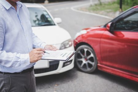 What Is the Statute of Limitations in a Car Accident Claim? 