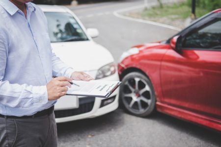 What Is the Statute of Limitations in a Car Accident Claim?