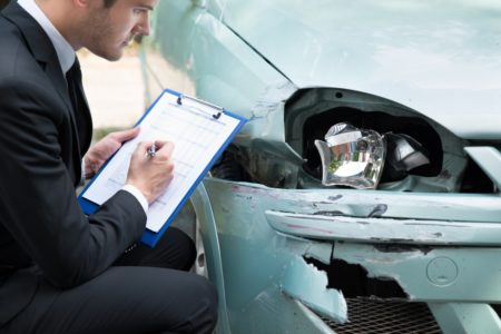​How Much Does Car Insurance Go up After an Accident? 