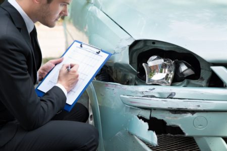 ​How Much Does Car Insurance Go up After an Accident?