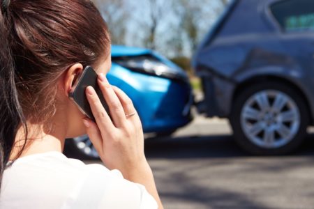 What to Expect After a Car Accident 