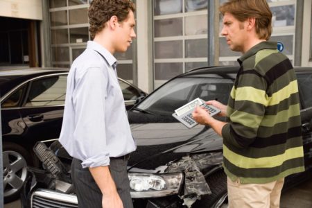 ​How to Get Paid After a Car Accident 